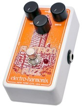 ELECTRO-HARMONIX FLATIRON FUZZ
