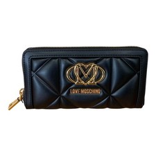 LOVE MOSCHINO PORTAFOGLI DONNA