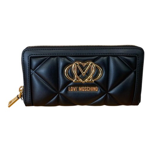 Love moschino portafogli - moschino, donna