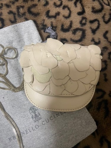 Borsa tracolla brunello - borsa,