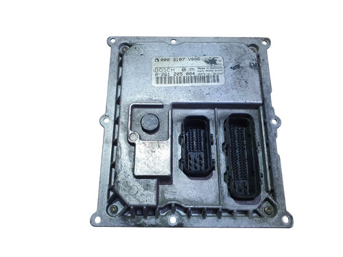 Centralina motore ecu bosch - centralina,