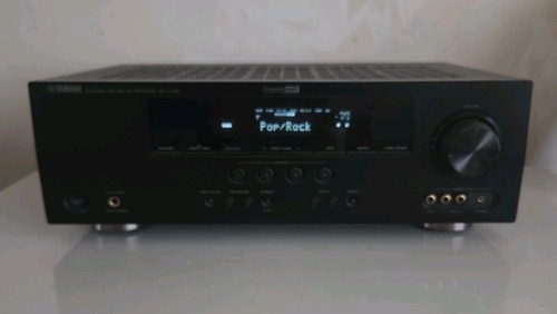 Yamaha v365 1 ch - rx-v365, hdmi