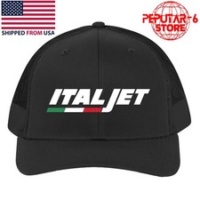 Italjet Italian Scooter Italy