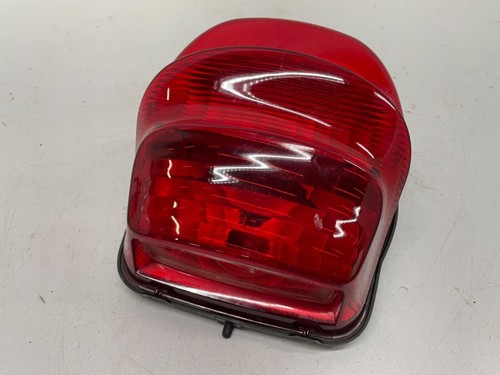 Honda cbr1100xx fanale - honda,