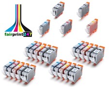 Cartucce XXL per Canon Pixma iP4300 iP4500 x iP5200 R iP5300