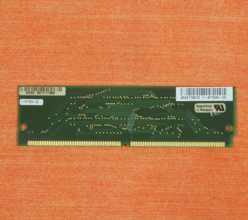 Intermec 971634 8mb - 1-971634-25,