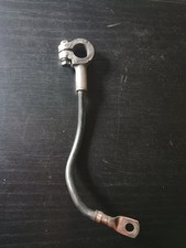 Cavo Morsetto Batteria Alfa Romeo Giulia GT Epoca