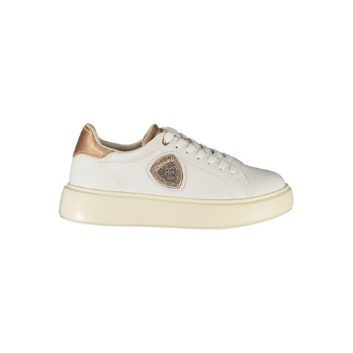 Blauer bianco poliuretano - blauer,