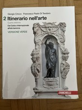 itinerario nell’arte 2 -