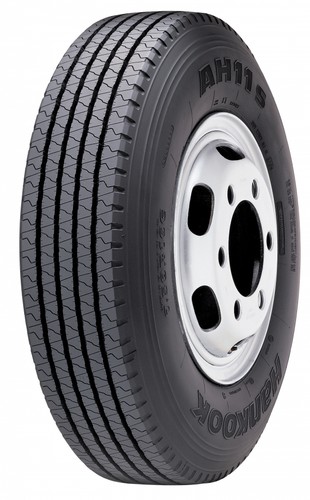 Pneumatici furgone hankook - ,