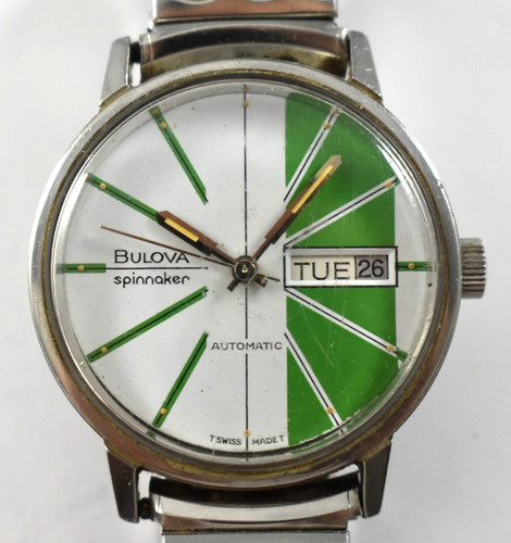 Orologio vintage 1972 - orologio,