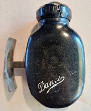 TORCIA A DINAMO / FRIZIONE