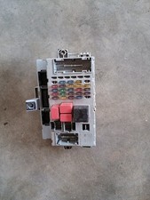 Centralina Porta Fusibili Fiat Idea 1300 Multijet