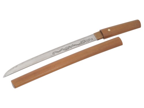 Samurai giapponese tanto - samurai,