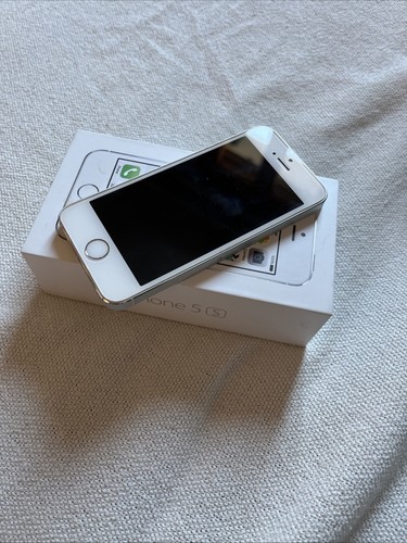 Apple iphone 32 gb - 5s,