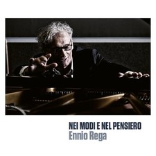 Ennio Rega  - Nei Modi E Nel