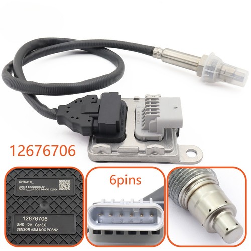 Sensore nox 12676706 adatto - sensore,