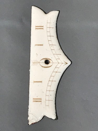Antique vienna wall clock - ,
