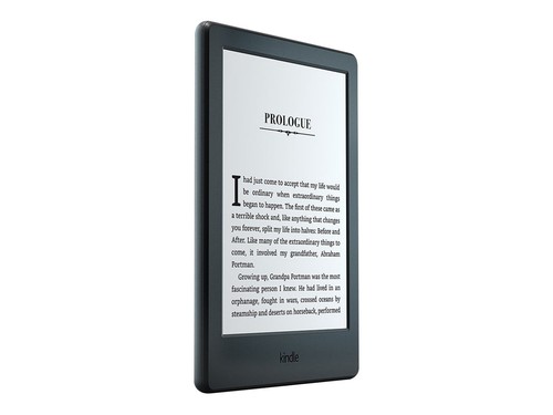 Kindle 16gb 2024 black - kindle,
