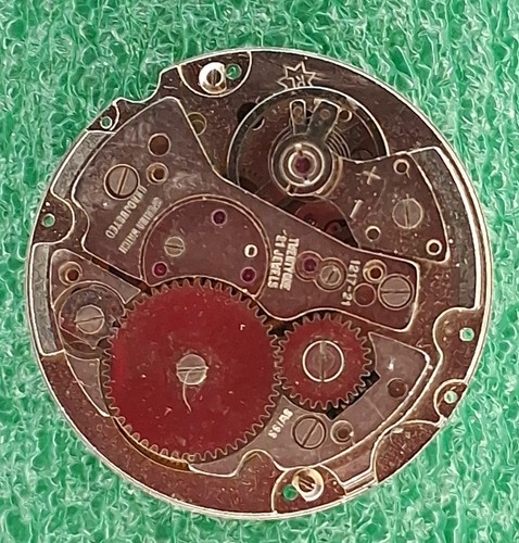Orologio uomo sperina - orologio, 21j
