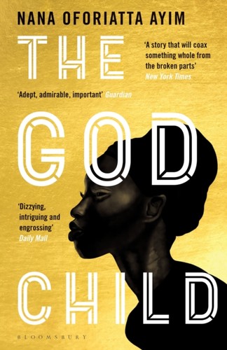 God child nana oforiatta - god,