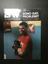 SPORTWEEK N.38 2012 - Pugilato