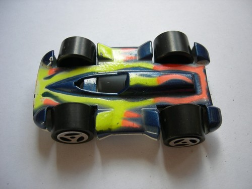Hot wheels flipper per - wheels,