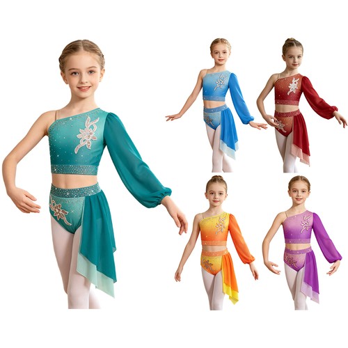 Completo bambina set