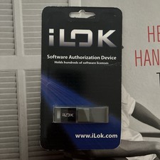 iLok USB A 2a generazione