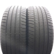 255 45 20 2 pneumatici estivi
