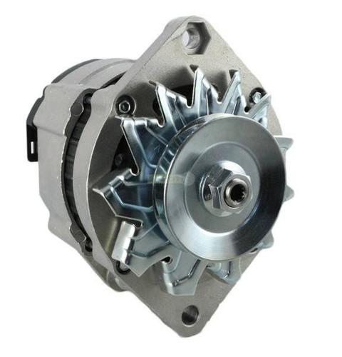 Alternatore 55a nuovo - 55a, oe
