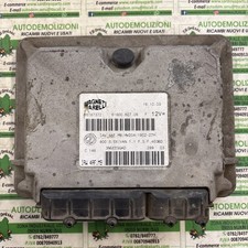 Centralina Motore Fiat 600 1.1