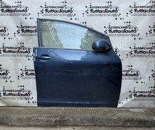 PORTA ANTERIORE DESTRA SEAT ALTEA 2008