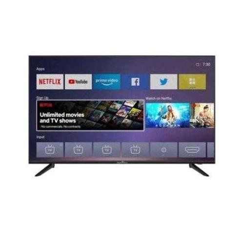 Led ph43w4k 4k - 43",