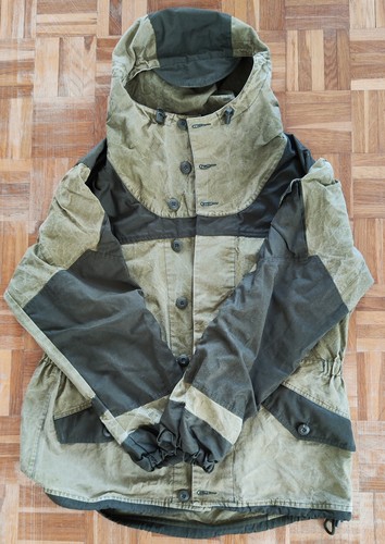 Bars gorka suit original - gorka,