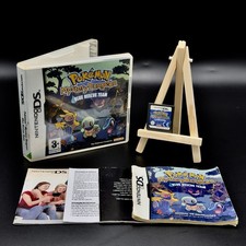 POKEMON MYSTERY DUNGEON BLUE