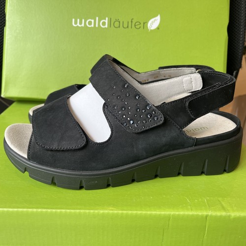 Sandali waldlaufer wiola - sandali,