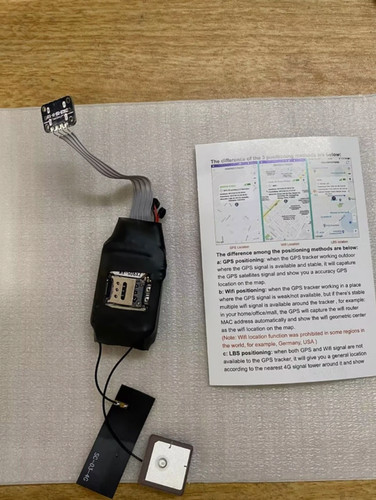 Wireless gsm sim - 4g, bug