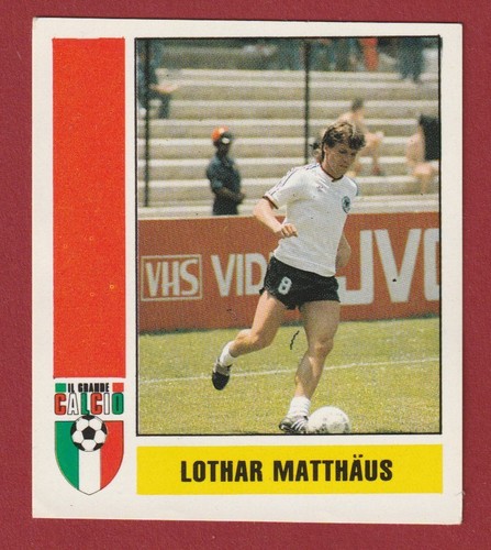 Top player figurina calciatori - player,