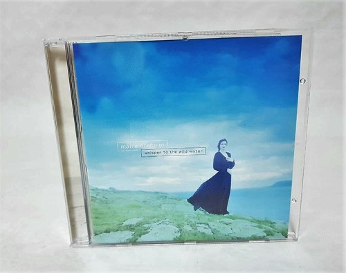 Márie brennan whisper - márie, to