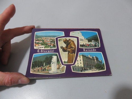San giovanni rotondo - san,