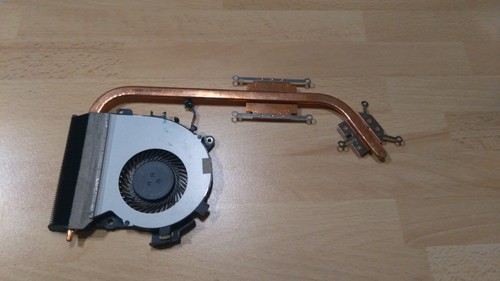 Ventola dissipatore per asus - dissipatore,