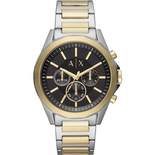 Orologio cronografo bracciale - orologio,