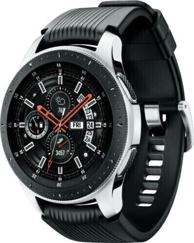 Smartwatch samsung galaxy - samsung,