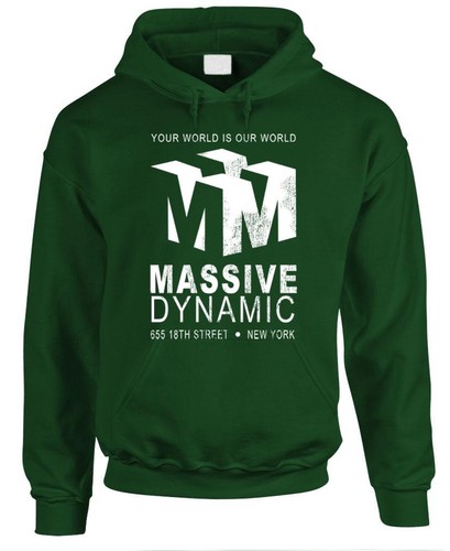 Massive dynamic sci fi tv - dynamic, sci-fi