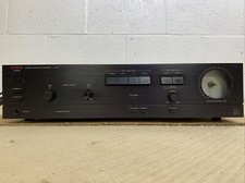 Amplificatore integrato stereo