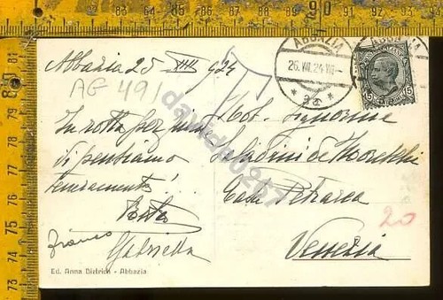 Regno prima guerra annullo - guerra,