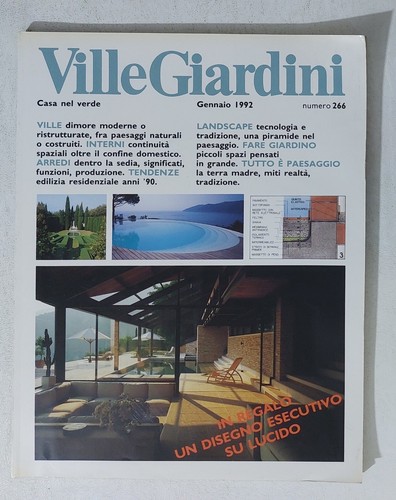 74333 ville giardini - ville,