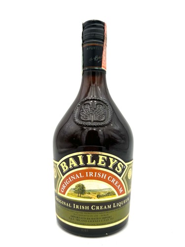 Baileys original irish cream - baileys,