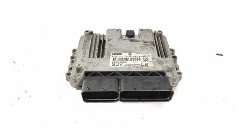Centralina motore fiat sedici - motore,